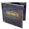 Duplication CD Boitier Cristal