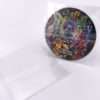 Gravage CD conditionné en pochette plastique