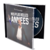 Pressage CD Boitier CD Cristal