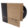 Pochette CD Kraft Pressage CD