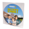 Pressage DVD Pochette Plastique