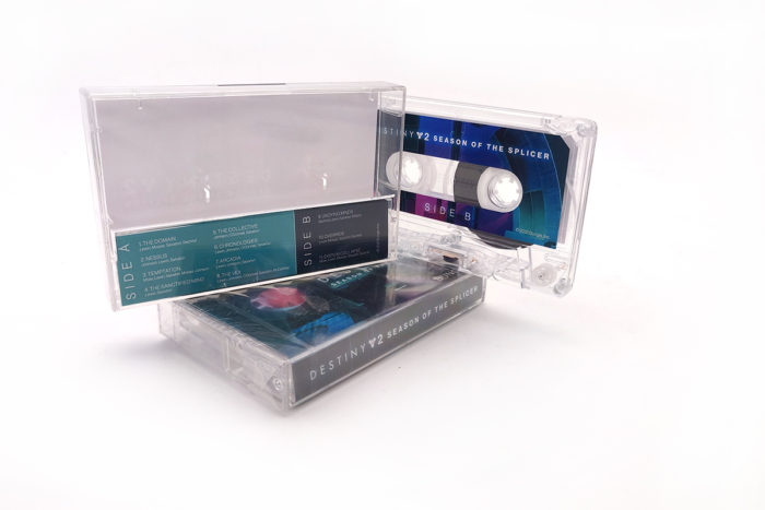 Duplication-cassette-audio-avec-boitier