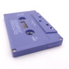 Duplication cassette audio personnalisée