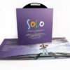 Pressage Vinyle Double petite quantité