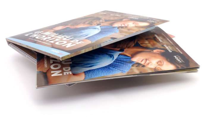 Digipack-DVD-2-volets-avec-pochette-rabat-pour-livret-DVD
