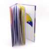 Fabrication Livre Audio