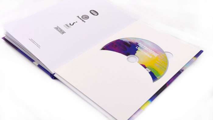 Impression Audio Livre format A5