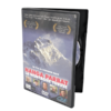 Pressage DVD Boîtier DVD