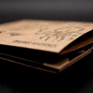 Pressage Pochette CD Kraft