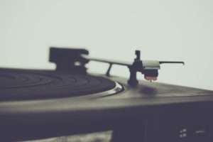 Read more about the article Le vinyle !