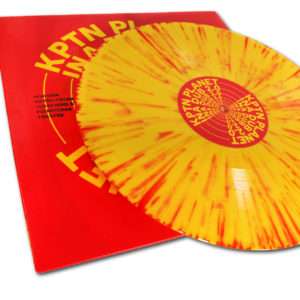 Pressage Vinyle