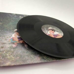 Pressage Vinyle