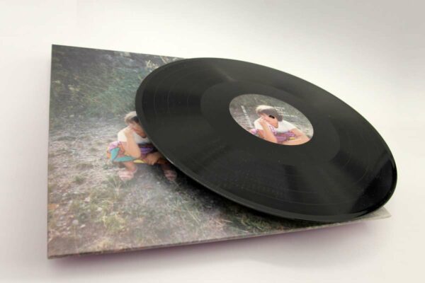 Pressage Vinyle