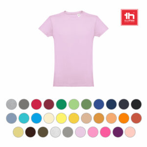 T-shirt homme – 150 gr