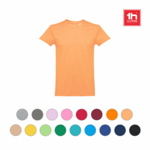 T-shirt homme 190 gr