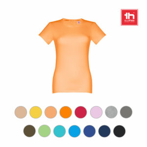 T-shirt femme – 190 gr