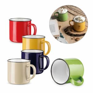 Mug en céramique