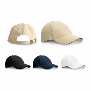 Casquette Prémium