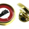 Pin's rond 20mm