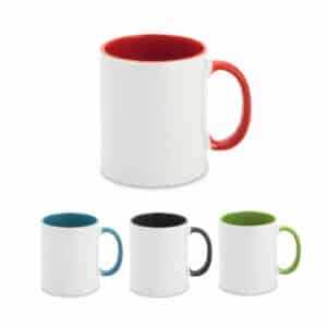 Mug en céramique Sublimation