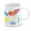Mug en céramique Sublimation