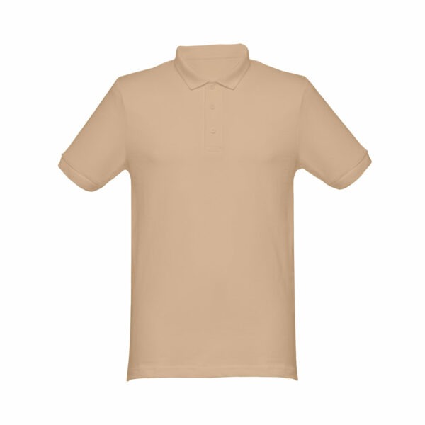 Polo homme personnalisé – Broderie & Sérigraphie – Image 6