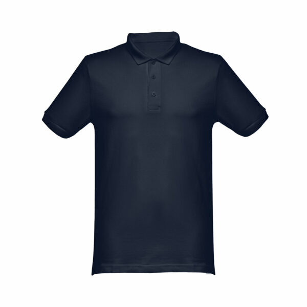 Polo homme personnalisé – Broderie & Sérigraphie – Image 11