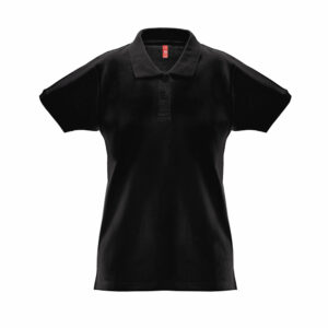 Polo Femme personnalisé – Broderie & Sérigraphie