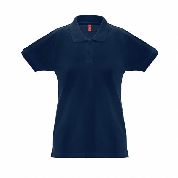 Polo Femme personnalisé – Broderie & Sérigraphie – Image 7