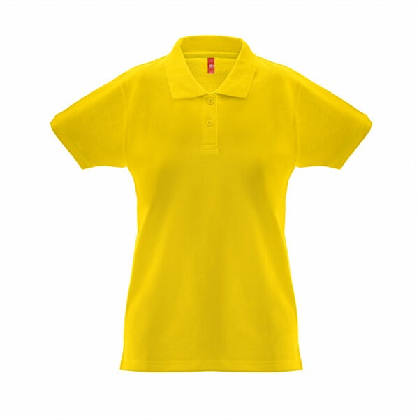 Polo Femme personnalisé – Broderie & Sérigraphie – Image 5