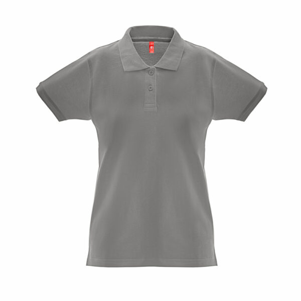 Polo Femme personnalisé – Broderie & Sérigraphie – Image 3