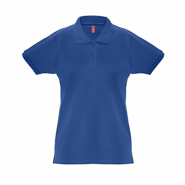 Polo Femme personnalisé – Broderie & Sérigraphie – Image 8