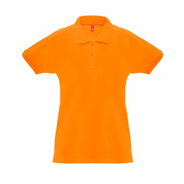 Polo Femme personnalisé – Broderie & Sérigraphie – Image 10