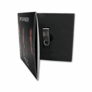Duplication Clé USB
