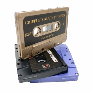 Duplication K7 audio