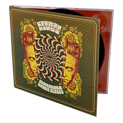 Pressage et Duplication CD