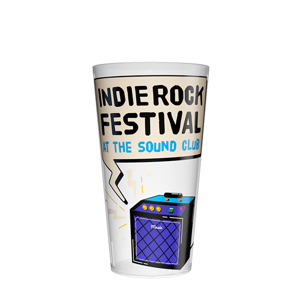 Gobelet personnalisé-W04 – Image 3