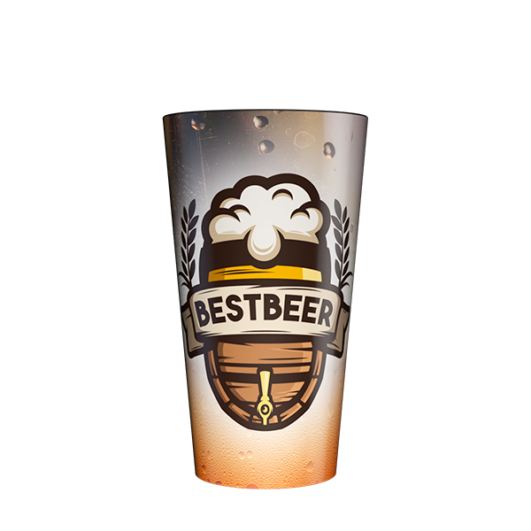 Gobelet personnalisé-W04