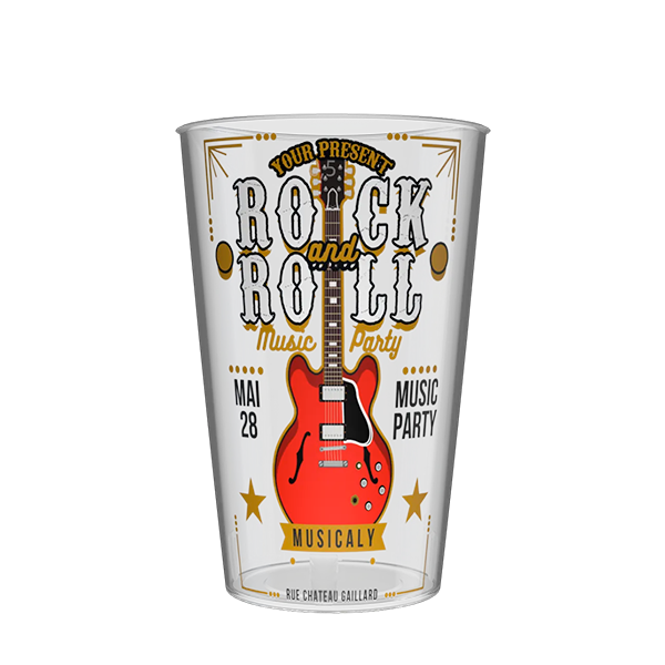 Gobelet personnalisé-W04 – Image 6