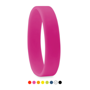 Bracelet en silicone-So03