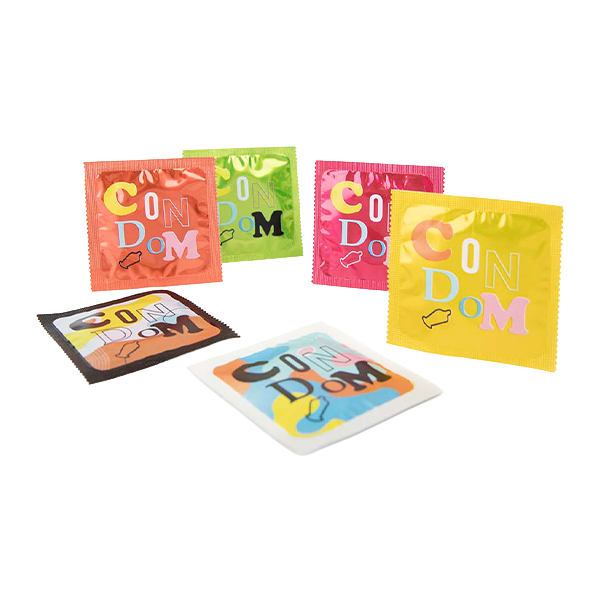 Préservatif Homme – Image 4