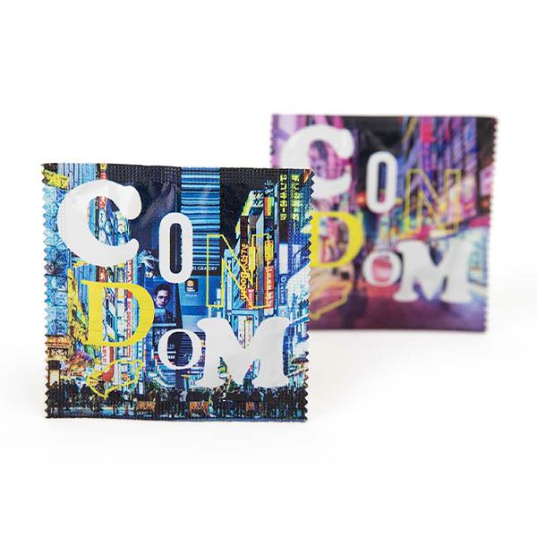 Préservatif Homme – Image 3