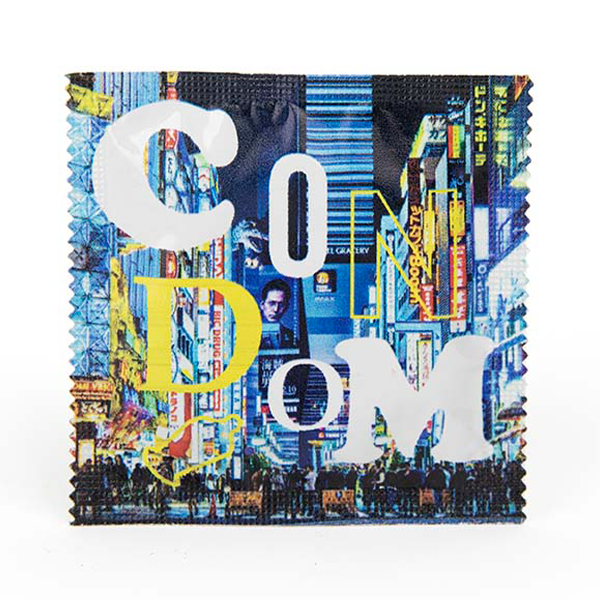 Préservatif Homme – Image 13