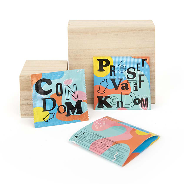 Préservatif Homme – Image 14