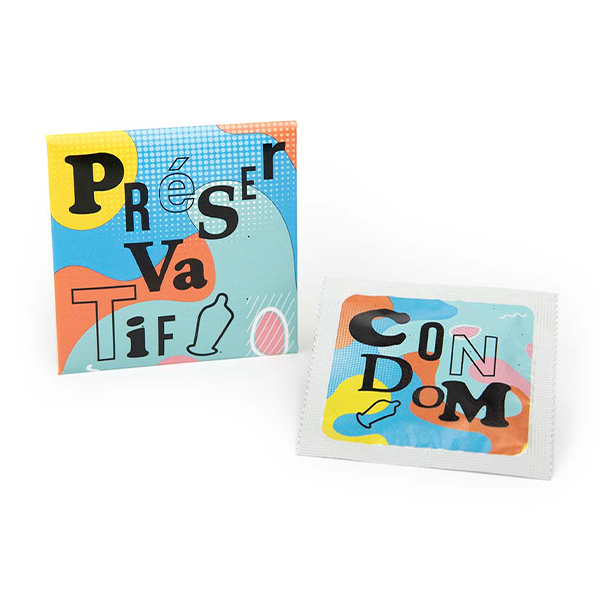 Préservatif Homme – Image 15