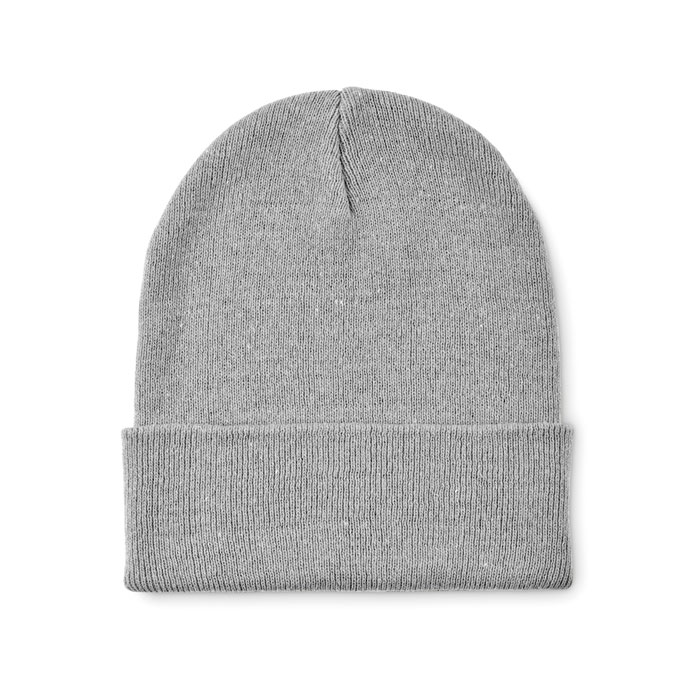 Bonnet tricoté unisexe – Image 4