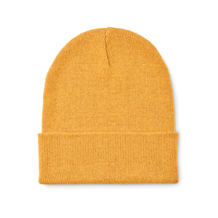 Bonnet tricoté unisexe – Image 3