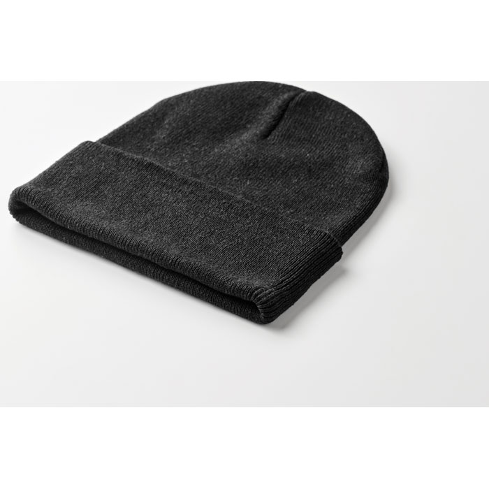 Bonnet tricoté unisexe – Image 6