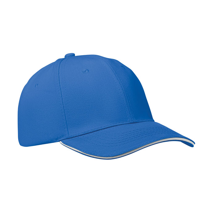 Casquette 6 panneaux - BUF – Image 4