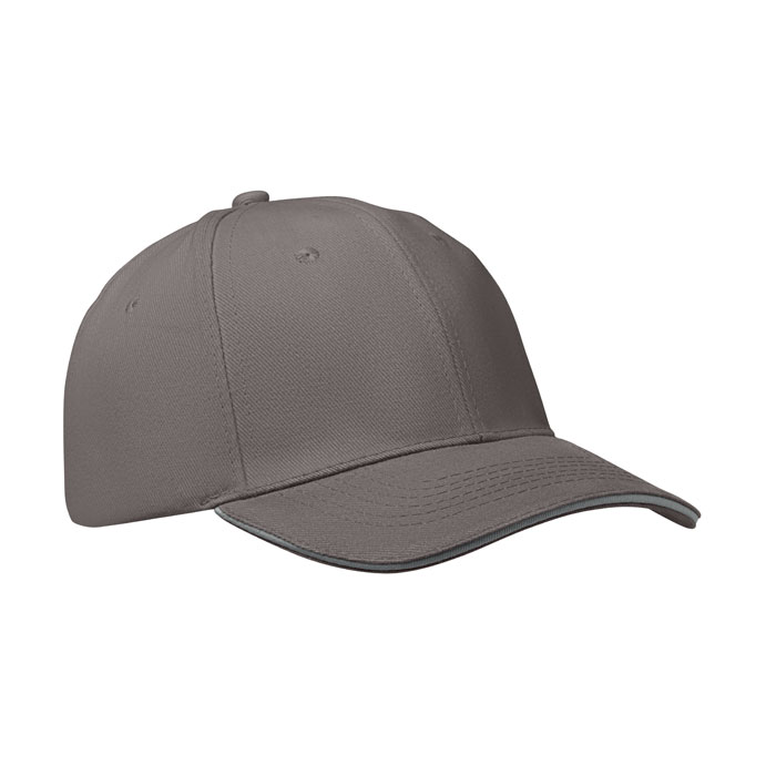 Casquette 6 panneaux - BUF – Image 7